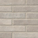 MSI Brickstone Ivory Brick Porcelain Wall and Floor Tile