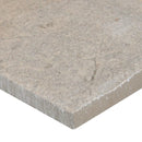 MSI Brickstone Ivory Brick Porcelain Wall and Floor Tile