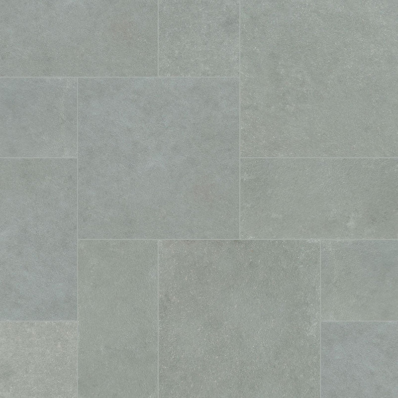 MSI Caribbean Blue Natural Limestone Paver