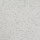 MSI Carrara Penny Round Matte Porcelain Mosaic Tile 11.3"x12.2"