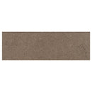 MSI Dimensions Concrete Porcelain Bullnose 3"x24"