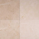 MSI Crema Marfil Classic Marble Wall and Floor Tile 18"x18"