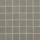 MSI Dimensions Concrete Porcelain Mosaic Wall and Floor Tile