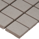 MSI Dimensions Glacier Porcelain Mosaic Wall and Floor Tile