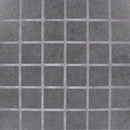 MSI Dimensions Graphite Porcelain Mosaic Wall and Floor Tile