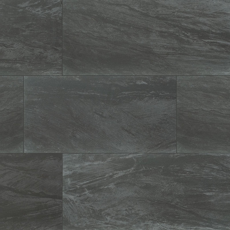 MSI Durban Anthracite Porcelain Wall and Floor Tile
