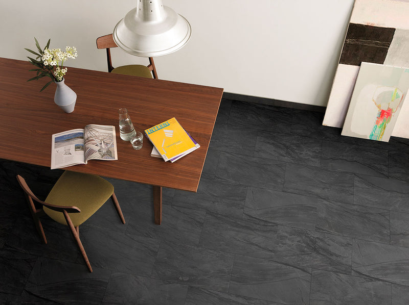 MSI Durban Anthracite Porcelain Wall and Floor Tile