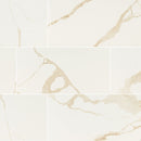 MSI Eden Calacatta Porcelain Wall and Floor Tile