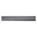 MSI Watercolor Graphite Porcelain Bullnose 3.5"x24"