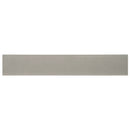 MSI Sande Grey Polished Porcelain Bullnose 3"x18"