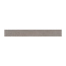 MSI Dimensions Gris Porcelain Bullnose 3"x24"
