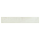 MSI Sande Ivory Porcelain Bullnose 3"x18"