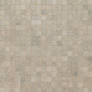MSI Legend Grey Porcelain Mosaic Wall and Floor Tile