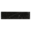 MSI Regallo Marquina Noir Porcelain Bullnose 3"x24"