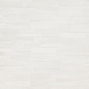 MSI Nora Ice Ledger Panel Matte Porcelain Wall Tile 6"x24"