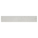 MSI Pietra Carrara Porcelain Bullnose 3"x18"