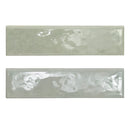 MSI Renzo Jade Ceramic Glossy Bullnose 3"x12"