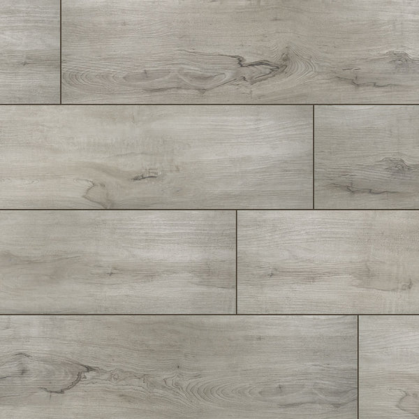 MSI Rigid Core Vinyl Flooring XL Prescott Dunite Oak 9"x60" - Everlife Collection
