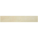 MSI Sande Cream Porcelain Bullnose 3"x18"