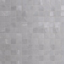 MSI Sande Ivory Matte Porcelain Mosaic Wall and Floor Tile 2"x2"