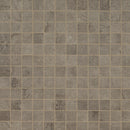 MSI Soreno Taupe Matte Porcelain Mosaic Wall and Floor Tile 2"x2"