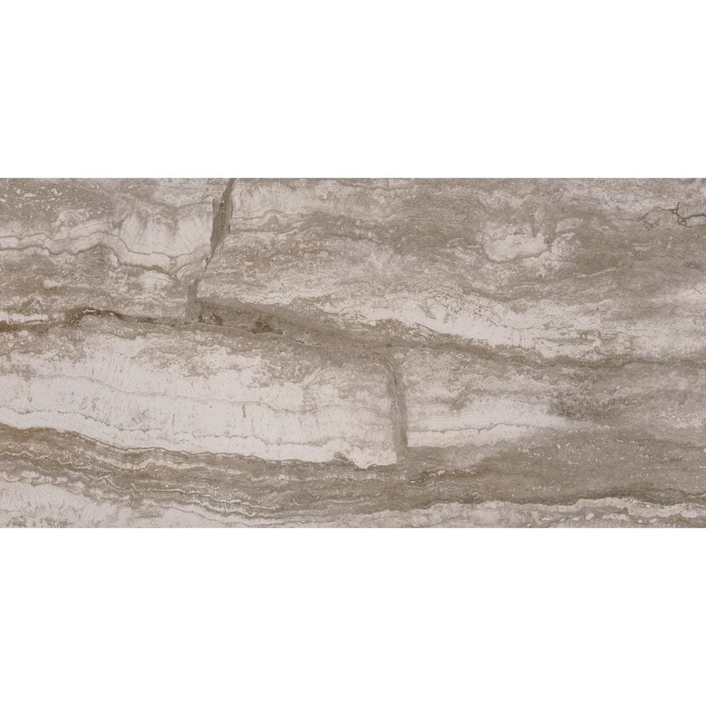 MSI Bernini Camo Porcelain Wall and Floor Tile, top view