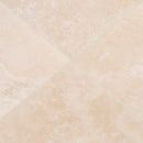 MSI Tuscany Beige Travertine Wall and Floor Tile
