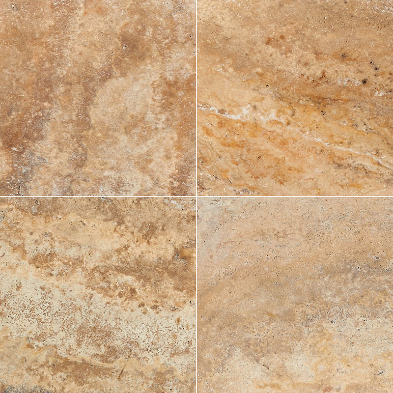 MSI-tuscany-porcini-travertine-pavers-8x8-tumbled-LPAVTPOR88T