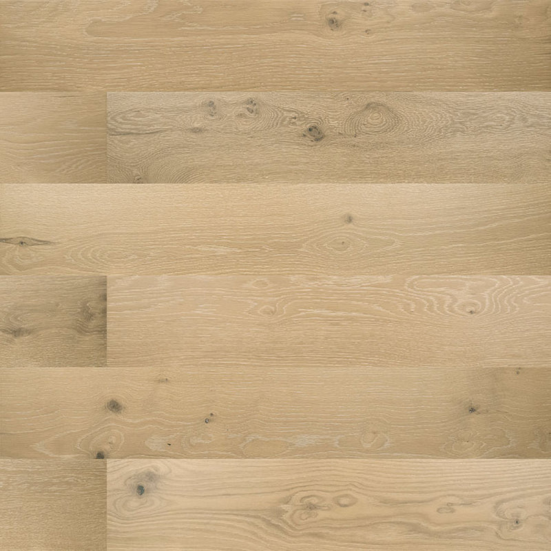 MSI Waterproof Wood Flooring Woodhills Kings Buff Oak 6.5" Wide - Everlife Collection
