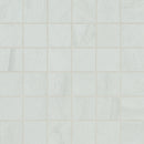 MSI Durban White Porcelain Mosaic Wall and Floor Tile