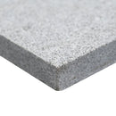 MSI White Mist Flamed Granite Paver - 18"x24"