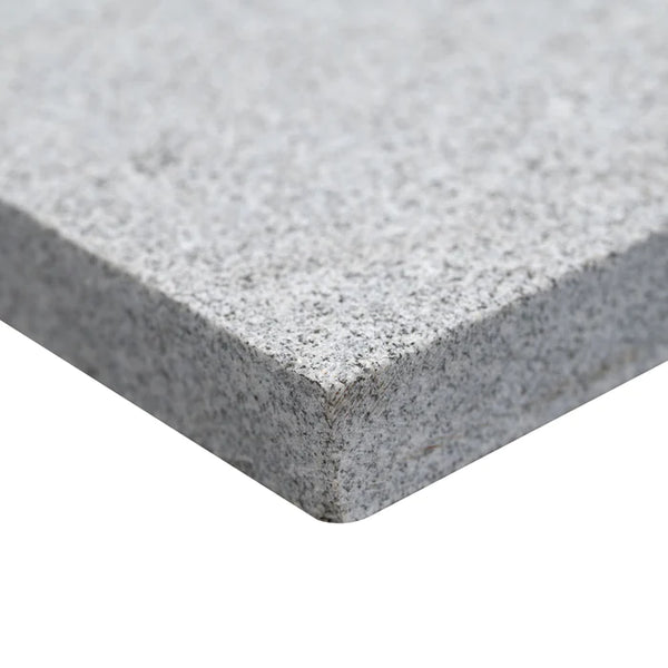 MSI White Mist Flamed Granite Pool Coping 12"x96"