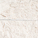 MSI XL Rockmount Mayra White Splitface Ledger Panel Limestone Wall Tile 9"x24"