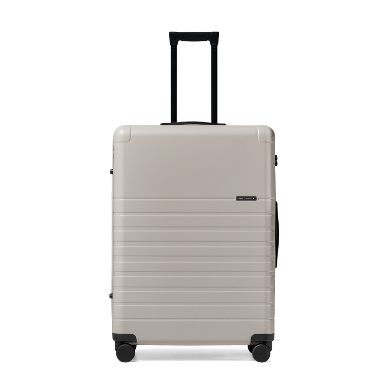 Essential Collection Suitcase Monica Sand