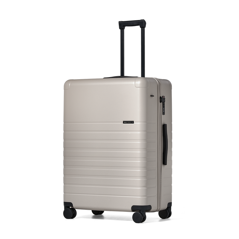 Essential Collection Suitcase Monica Sand