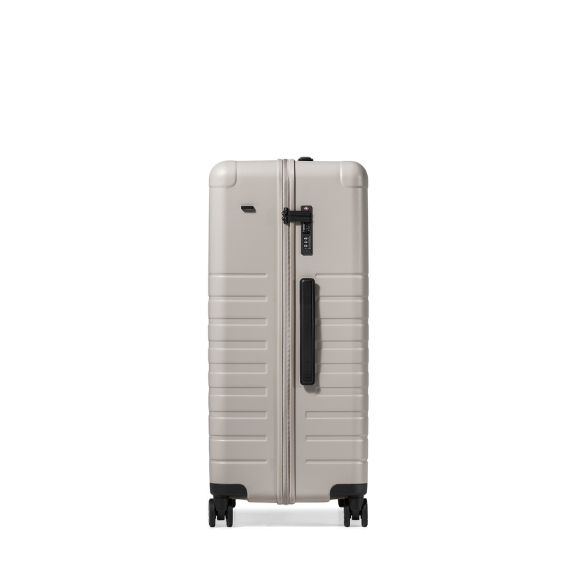 Essential Collection Suitcase Monica Sand