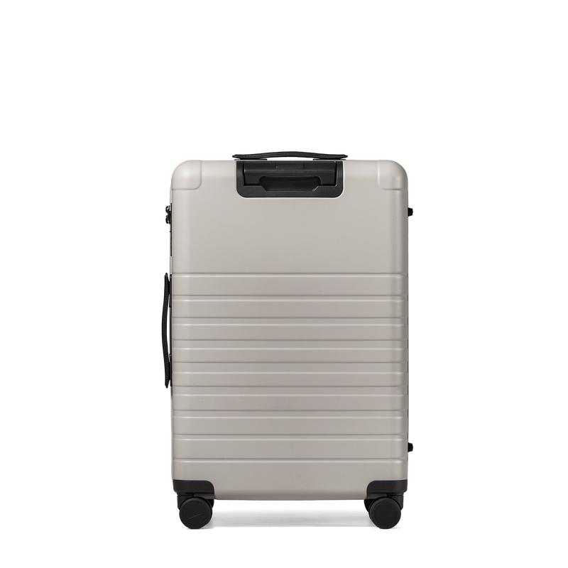 Essential Collection Suitcase Monica Sand