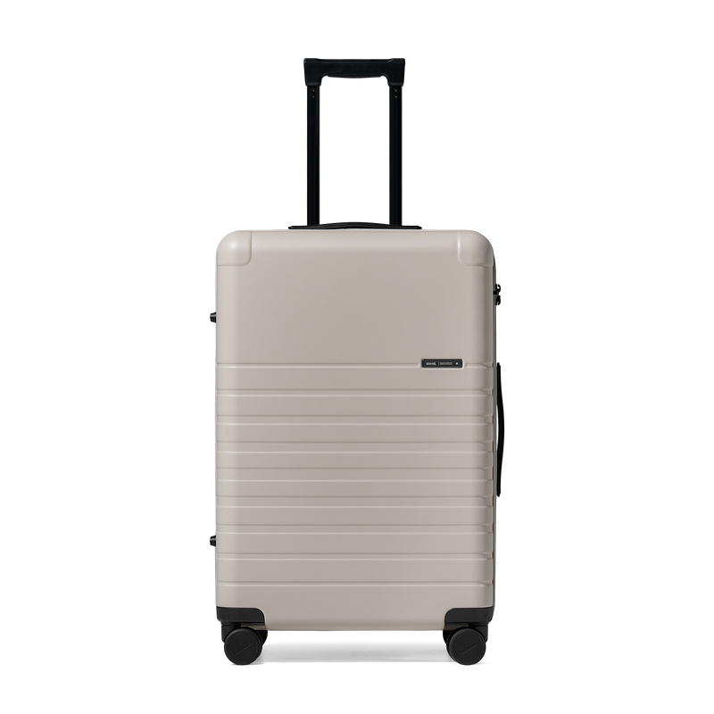 Essential Collection Suitcase Monica Sand