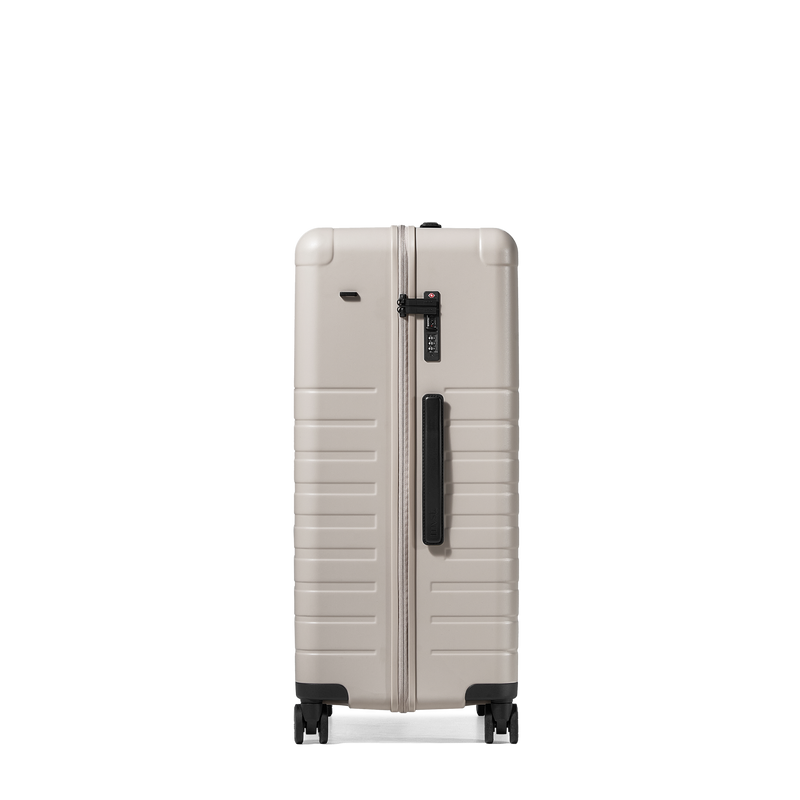 Essential Collection Suitcase Monica Sand