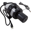 Air Blower, CG Air, [120v] 750w Mtr 300W Htr (MS-7/3+T-CANE1-N)