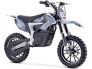 36V Lithium Mini Dirt Bike 790W
