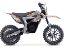 36V Lithium Mini Dirt Bike 790W