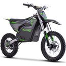 72V 5 kW Electric Dirt Bike (5,000 Watts)