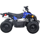 36V 1.0 kW Lead Acid ATV