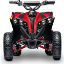 36V 1.0 kW Lead Acid ATV