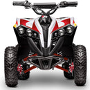 36V 1.0 kW Lead Acid ATV