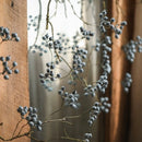 Mini Fruit Berry Stem 30" Tall