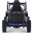 48V Mini UTV 1200W Full Suspension