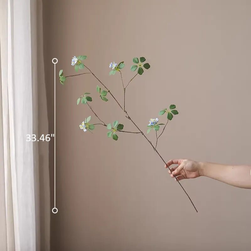 Spring Blossom Stem 33.4" Tall, photo 6 of 9