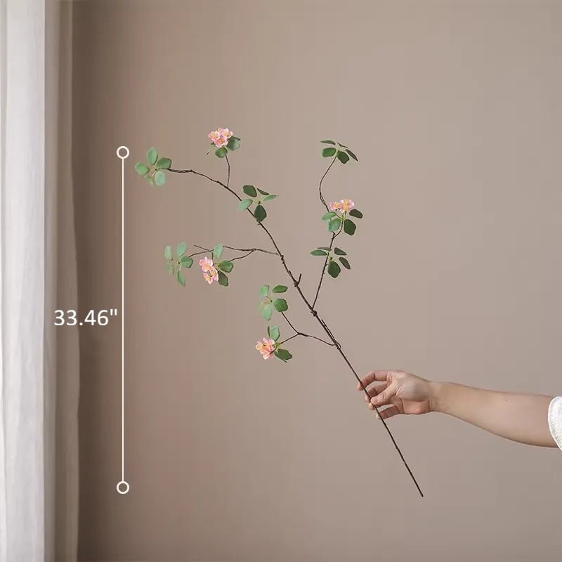 Spring Blossom Stem 33.4" Tall, photo 7 of 9